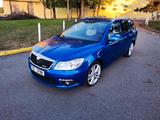 Skoda Octavia 2.0 TFSI RS Combi RS - Skoda Octavia: RS TFSI