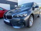 BMW 216 Active Tourer Navi/Tempomat/Business-Paket - BMW 216 Active Tourer mit Diesel-Antrieb: Automatik