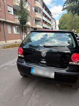 Volkswagen Polo 1.4 tdi - Volkswagen Polo aus 2008: TDI