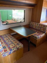 Wilk CI CARAVANS - Wilk Wohnwagen Ci