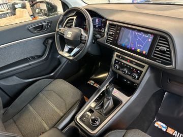 Seat Ateca Xperience 1.5 TSI DSG *Virtuel*Kamera*