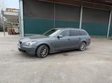 BMW 530d, Aut., Touring, AHK, E61, TÜV neu, xDrive - BMW 530 aus 2006: Xd