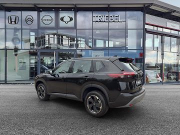 Nissan X-Trail Acenta 1.5 VC-T Navi*360*Kamera*LED*FSH*