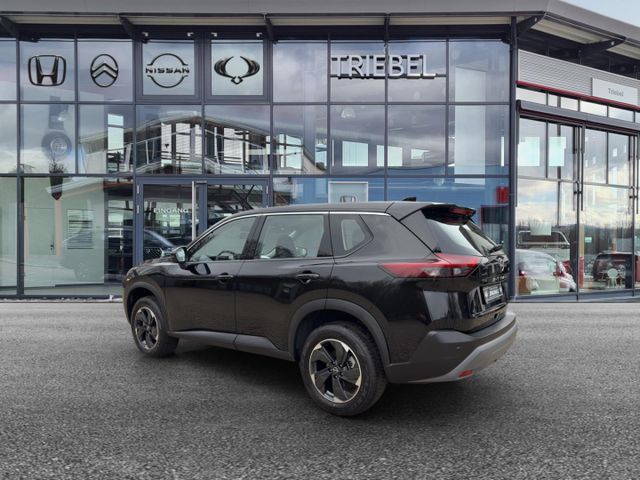 Nissan X-Trail Acenta 1.5 VC-T Navi*360*Kamera*LED*FSH*