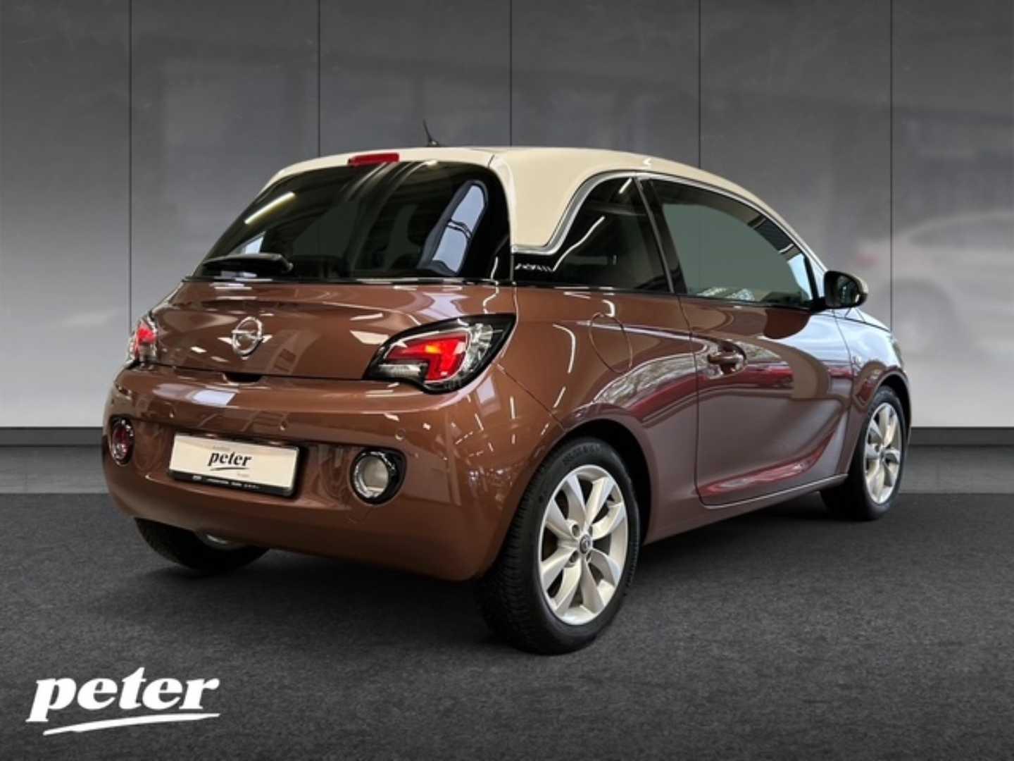 Opel ADAM 1.4 Jam *Winterpaket PDC KLIMA 4S*