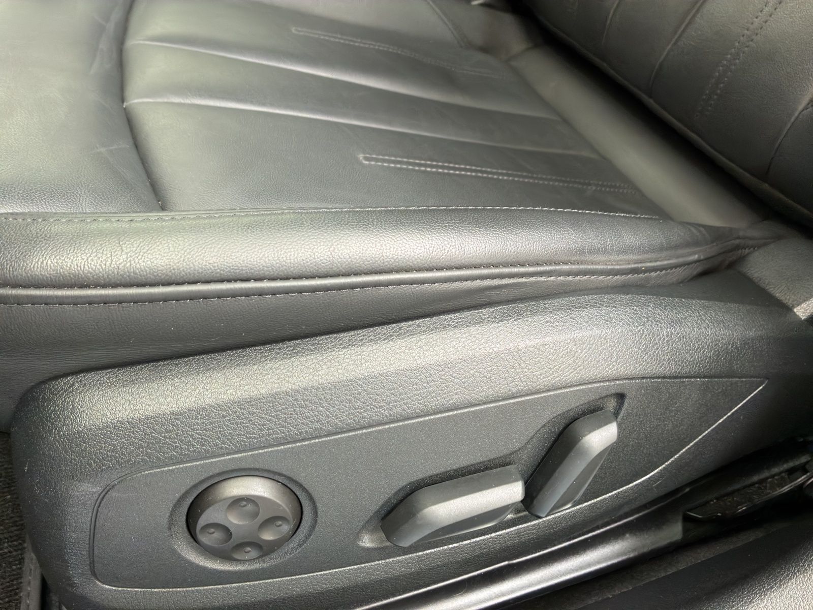 Audi A4 - Bild 18
