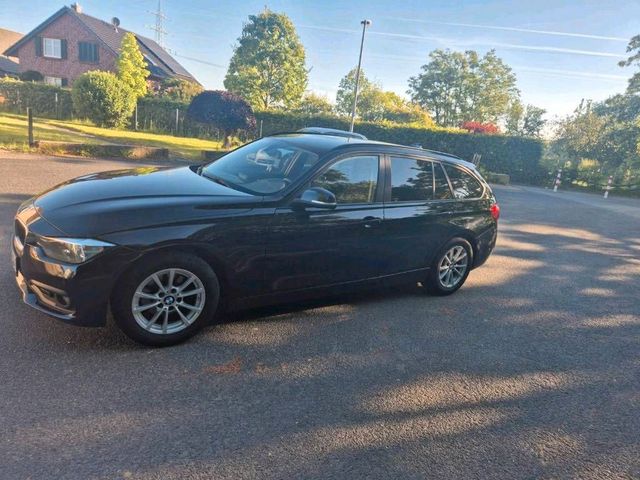 BMW BMW 320 d Touring