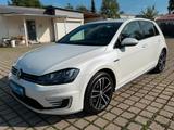 Volkswagen Golf VII Lim. GTE - Volkswagen Golf: GTE