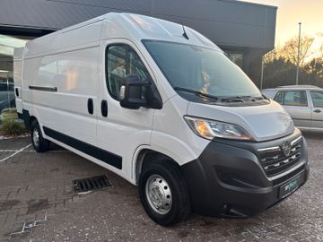 Bild 17 Opel Movano C Kasten HKa L3H2 3,5t Edition