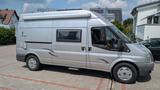 Westfalia Big Nugget (Ford) - Westfalia Wohnwagen & Wohnmobile