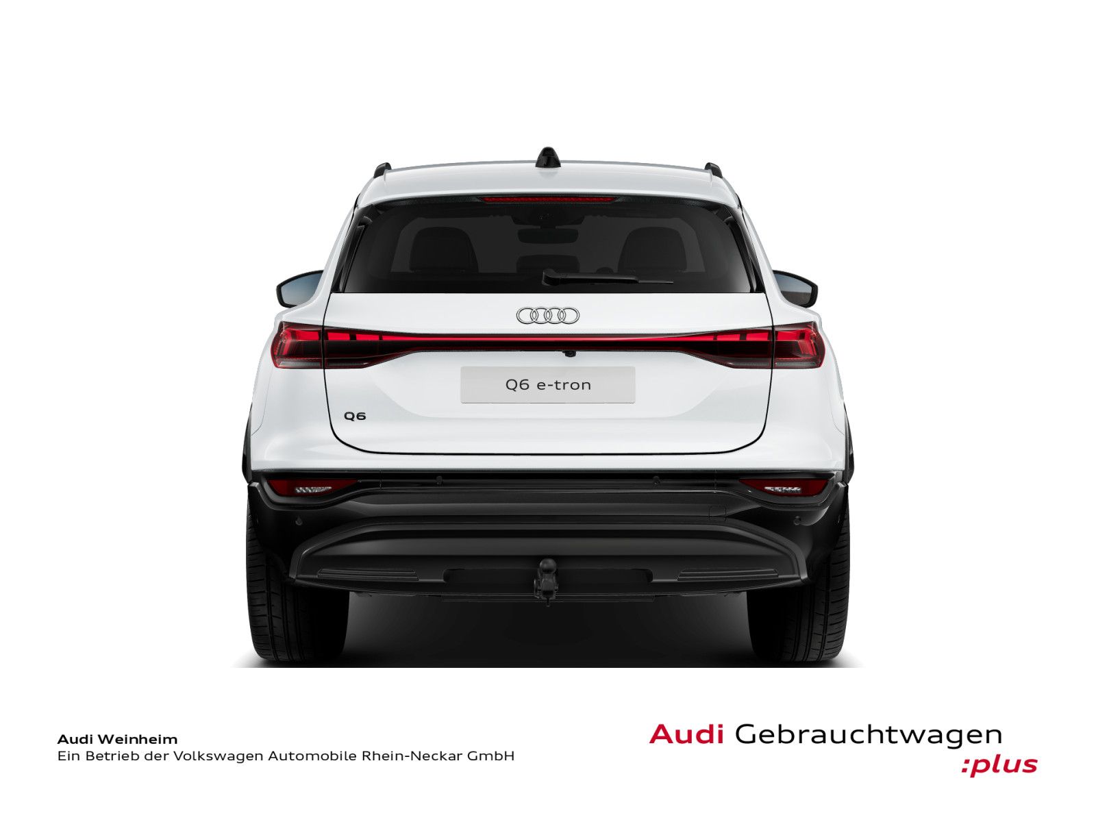 Audi Q6 e-tron - Bild 10