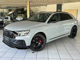 Audi Q8 50 TDI quattro SQ8 UMBAU PANO/ACC/360KAM/LED - Diesel Gebrauchtwagen
