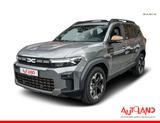 Dacia Bigster Extreme HEV 155 Aut. LED ACC Pano Navi - Dacia Bigster Extreme mit Hybrid-Antrieb (Benzin/Elektro)
