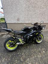 Yamaha R6 RJ11 - YAMAHA R6 RJ11