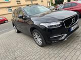 Volvo XC90 D5 AWD Geartronic R-Design R-Design - Volvo XC90 in Essen