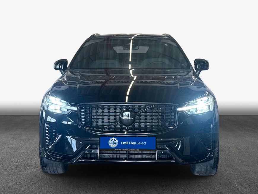 Volvo XC60 B5 AWD Plus Black-Edition Aut 21'' Sitzkomf imagem 3