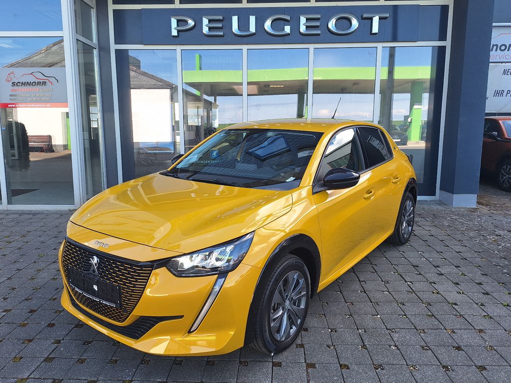 Image of Peugeot 208