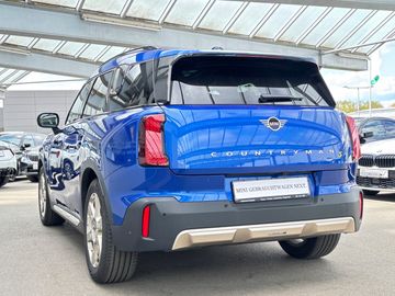 MINI Countryman SE (Cooper) - 5