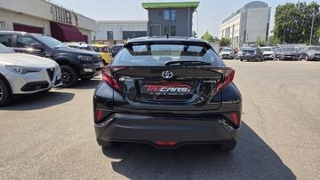 Toyota C-HR - 4