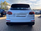 Porsche Cayenne S Diesel *Pano*BOSE*Navi*Xenon* - Porsche Cayenne mit Diesel-Antrieb: Geländewagen, Automatik