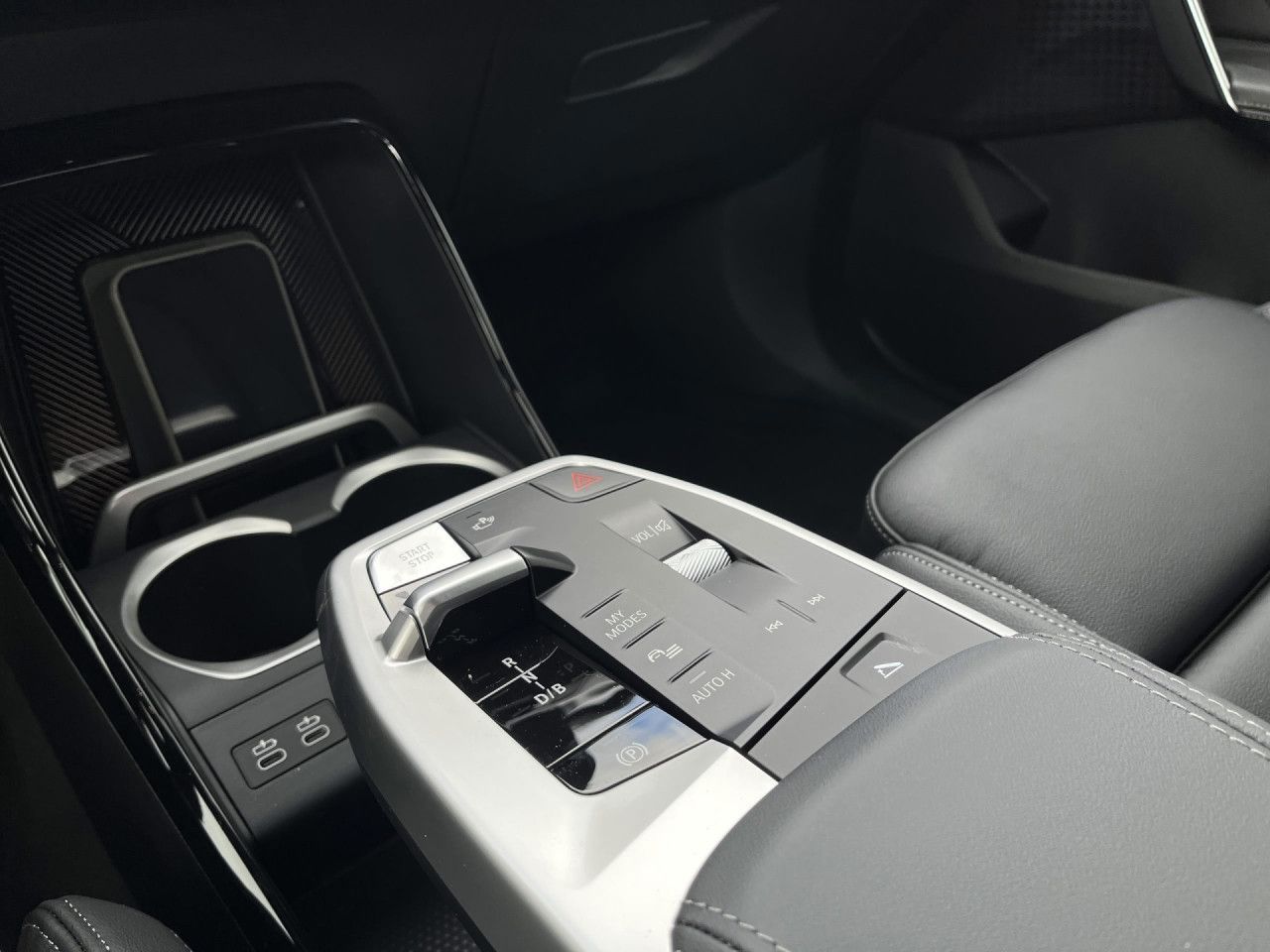 BMW iX1 - Bild 16