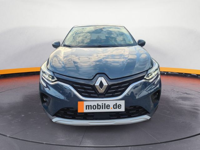 Renault Captur 1.0 TCe 90 EQUILIBRE KLIMA*NAVI*Tempomat