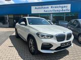BMW X4 xDrive 20 i xLine Headup Pano kamera Ahk H&K - BMW X4: Xline