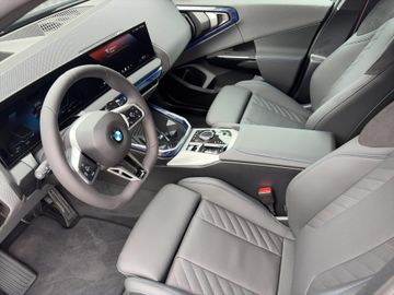 BMW X3 - 12