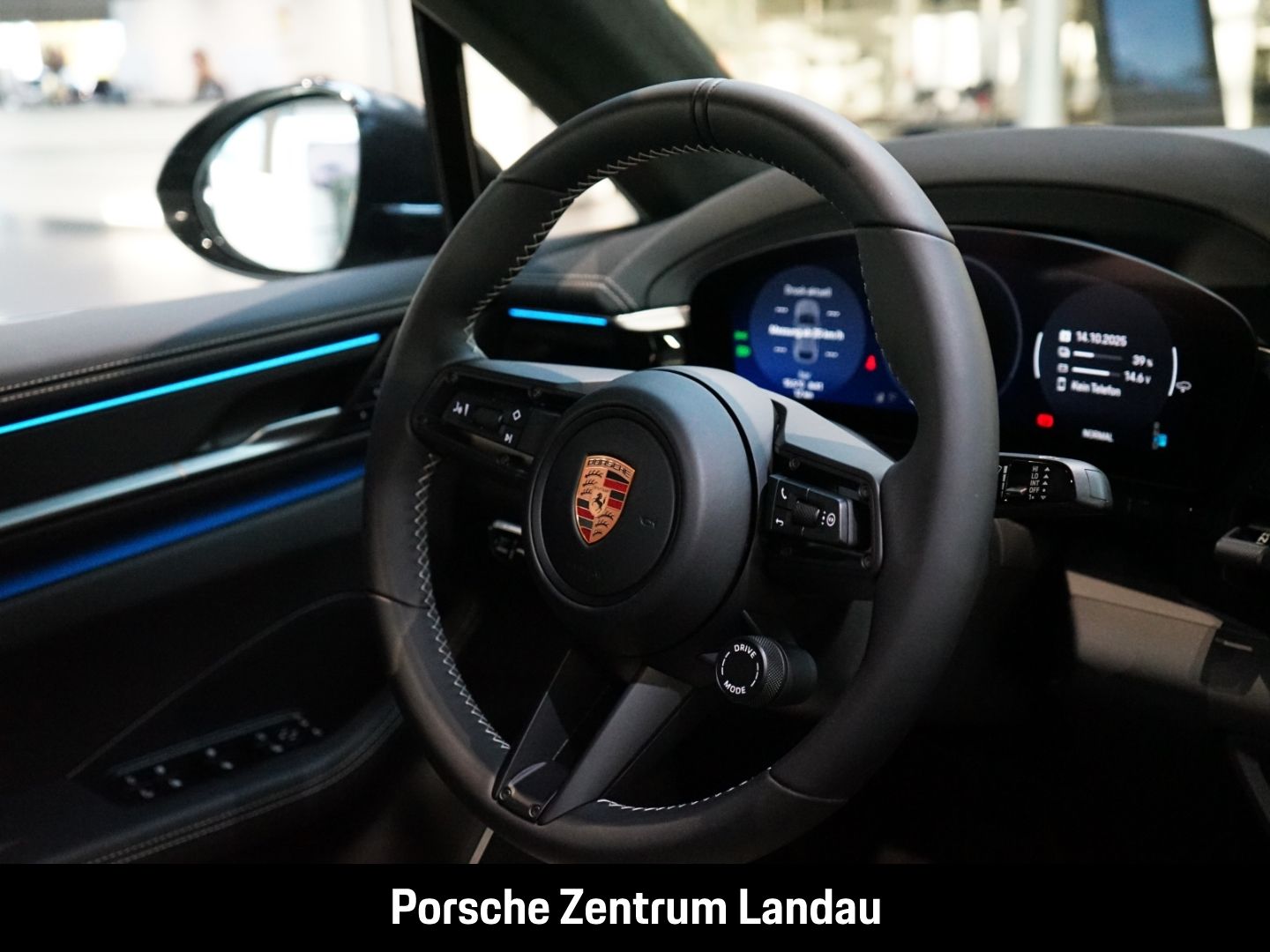 Porsche Macan - Bild 25
