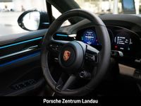 Porsche Macan - Vorschau Bild 25