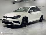 Volkswagen Golf VII 2.0 R 4Motion *LED*Leder*Navi*Schalter* - Volkswagen Golf: 4.0