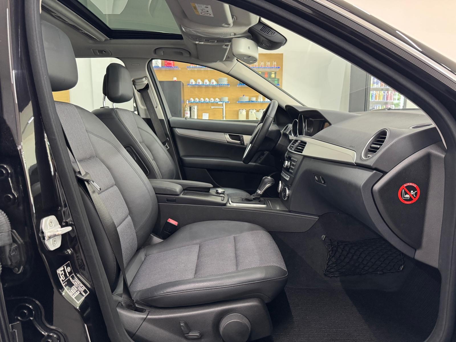 Mercedes-Benz C 180 T-Modell U-FREI/TOP!/Letzte Gelegenheit!