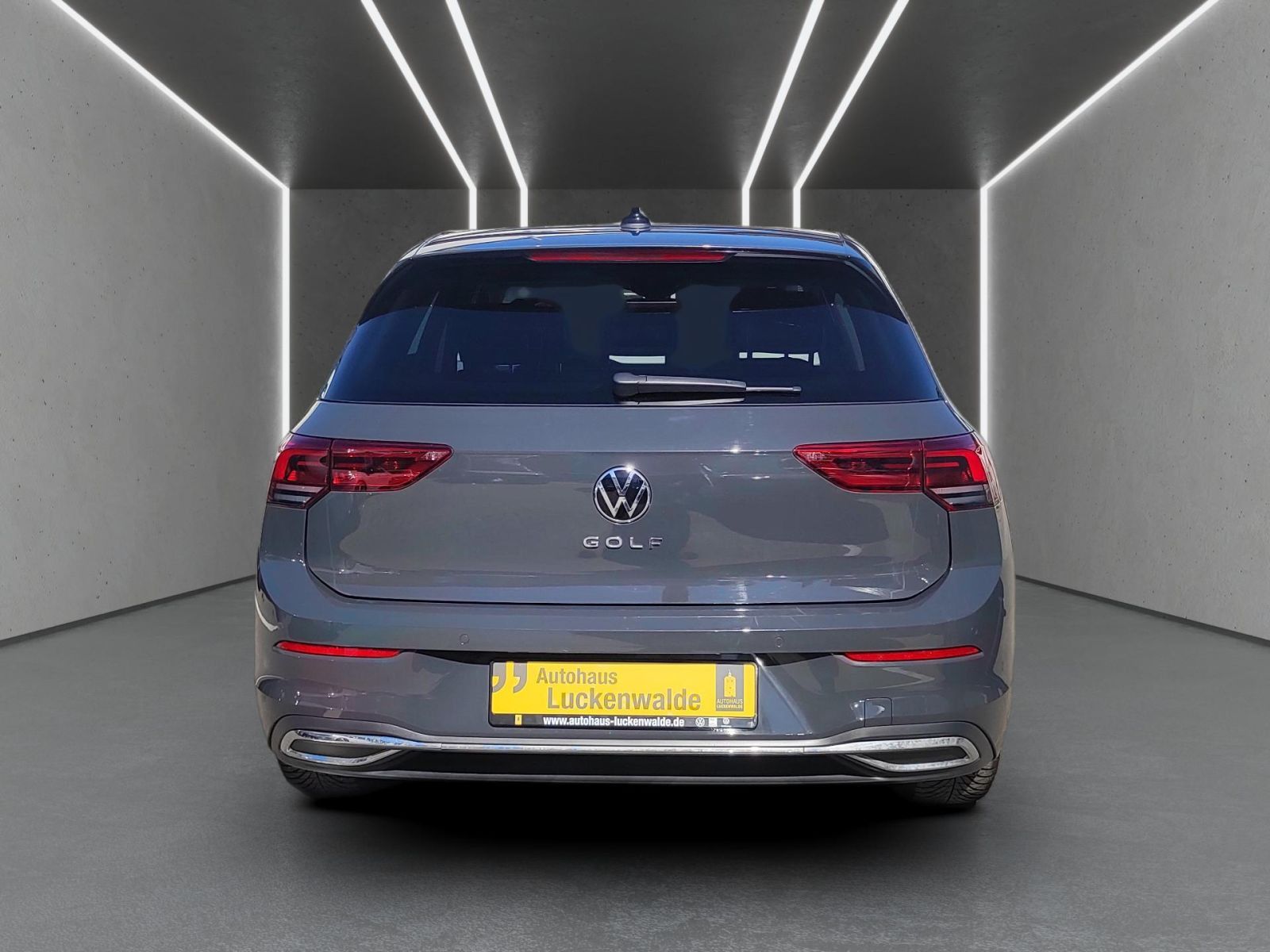 Volkswagen Golf - Bild 5