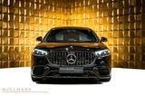 Mercedes-Benz S 63 AMG E PERFORMANCE LONG+5 SEAT+CERAMIC+HUD - Mercedes-Benz S 63 AMG Neuwagen