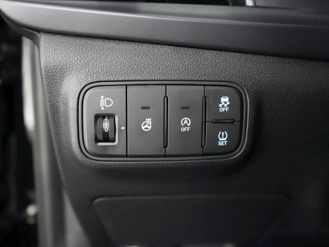 Hyundai i20 – Bild 21