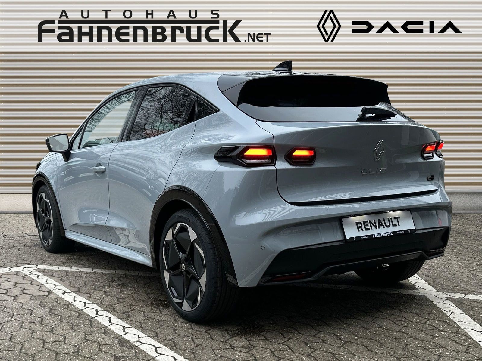Renault Clio - Bild 3