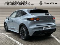 Renault Clio - Vorschau Bild 3