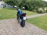 Suzuki Bandit GSF 1200 AK6 - SUZUKI GSF