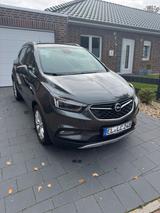 Opel Mokka X 1.4 ECOTEC Turbo Edition Start/Stop ...