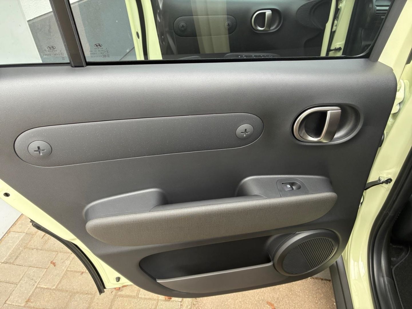 Hyundai INSTER – Bild 21
