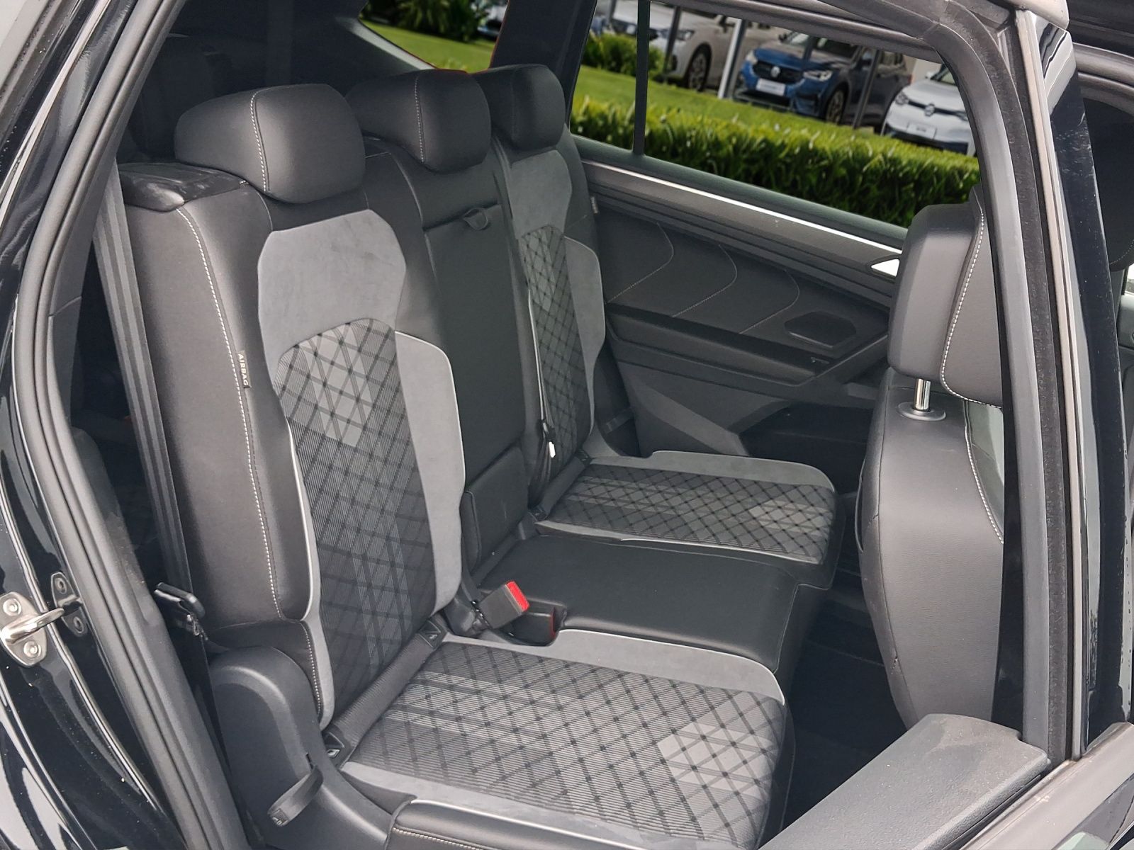 Volkswagen Tiguan Allspace - Bild 9