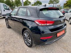 Fahrzeugabbildung Hyundai i30 1.0 DCT AAC SHZ ALLWETTER ALU