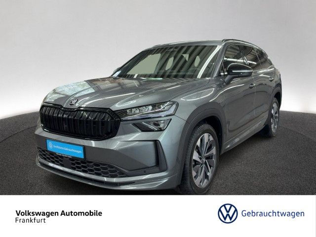 Image of Skoda Kodiaq