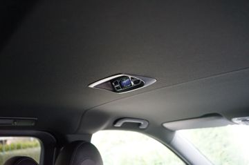Mercedes V 250 - 11