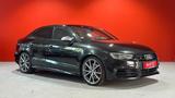 Audi S3 Lim. 2.0 TFSI quattro Schalensitze LED - Audi S3 Gebrauchtwagen in Wuppertal