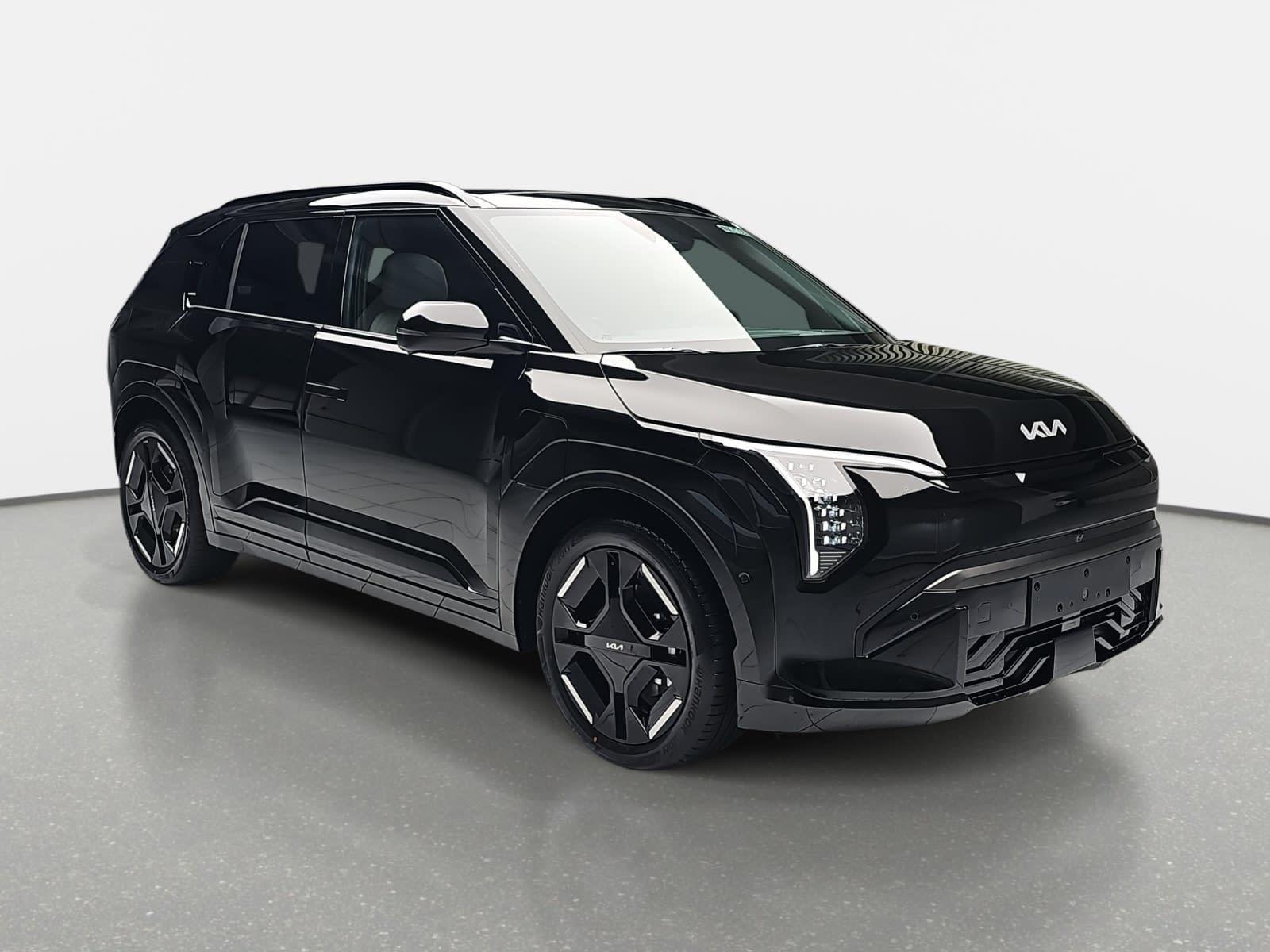 Kia EV3 81.4 KWH GT-LINE MJ27 DRIVEWISE-PARK-PRO KOM