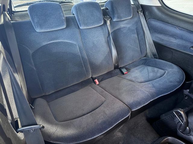 PEUGEOT 206 206 1.6l AUTOMATIK*KLIMA*TÜV NEU*SERVO - Bild 8