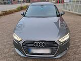 Audi A.3. TFSI. Sportback - Audi 80: Sport