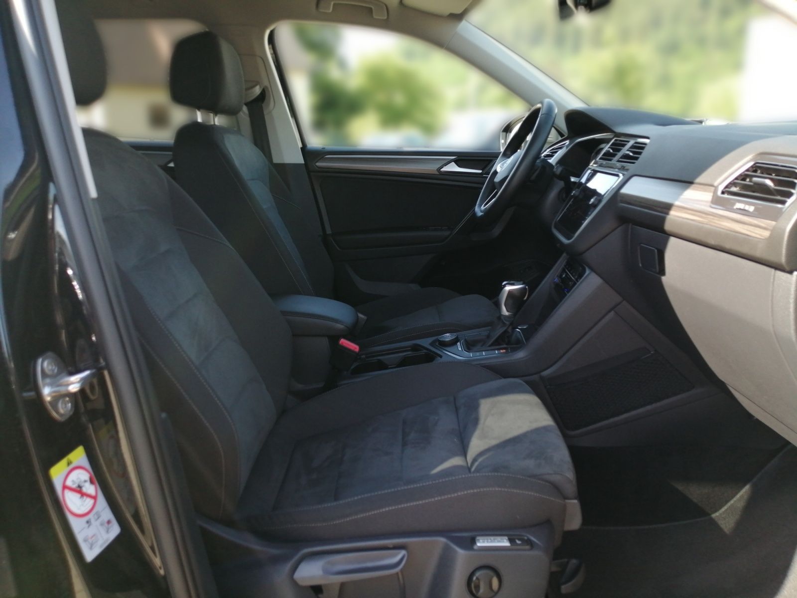 Volkswagen Tiguan Allspace - Bild 16