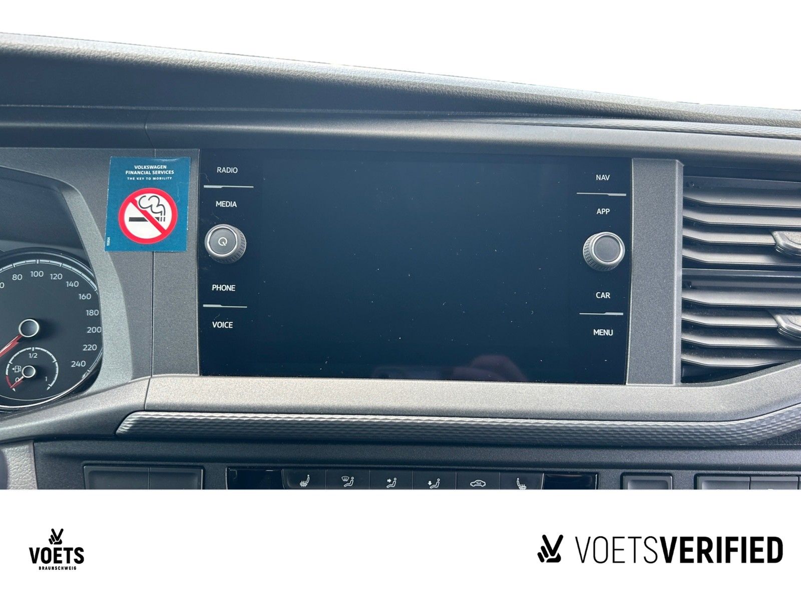 Volkswagen T6 Caravelle - Bild 10